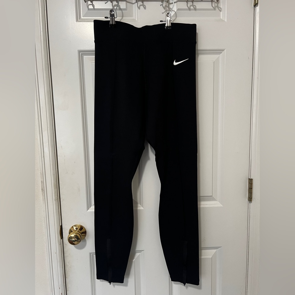 Nike Black Leggings